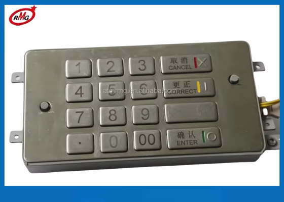 ZT598-N36-H21-OKI OKI YH5020 G7 OKI 21SE EPP Клавиатура банкоматные запчасти